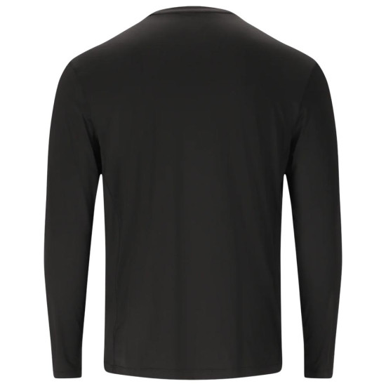 Virtus Ανδρική μακρυμάνικη μπλούζα Walton M LS Performance Tee